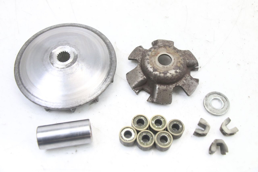 photo de VARIATEUR PEUGEOT VIVACITY 125 (2010 - 2017)