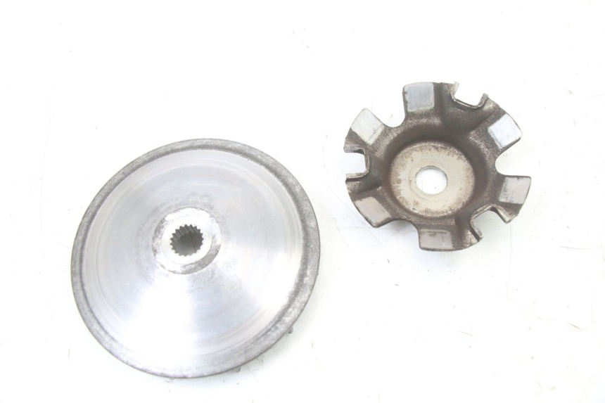photo de VARIATEUR PEUGEOT VIVACITY 125 (2010 - 2017)