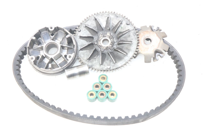 photo de VARIATEUR PEUGEOT VIVACITY 50 (1998 - 2003)