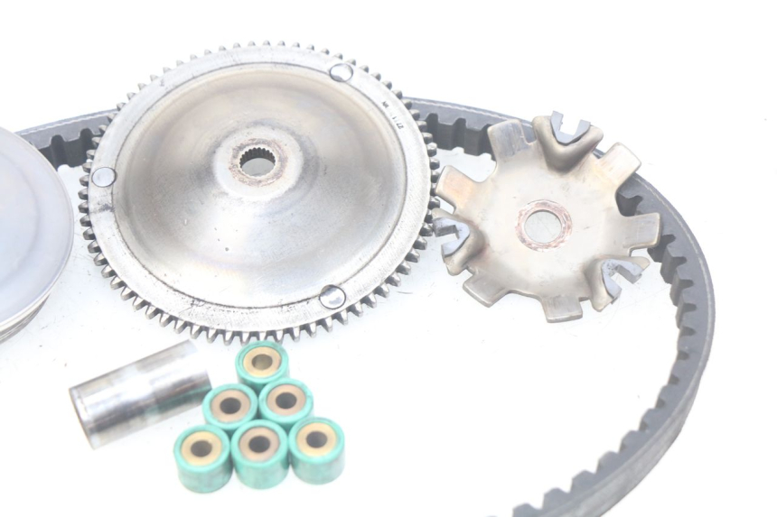 photo de VARIATEUR PEUGEOT VIVACITY 50 (1998 - 2003)