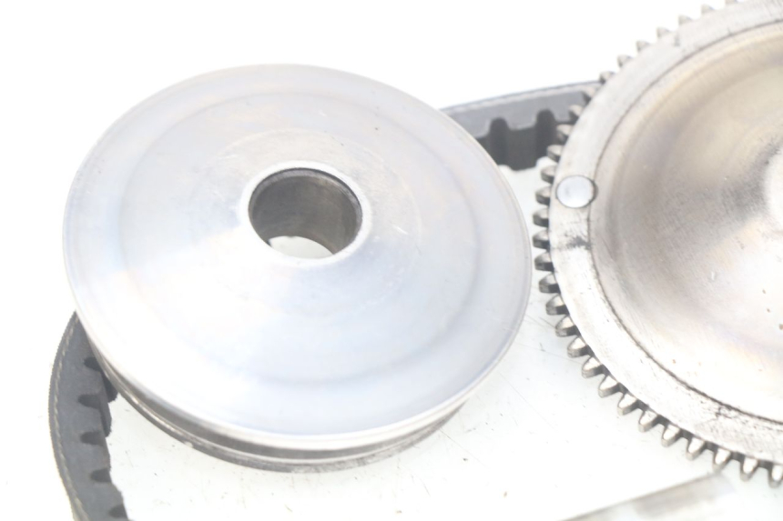 photo de VARIATEUR PEUGEOT VIVACITY 50 (1998 - 2003)