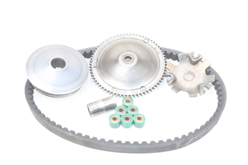 photo de VARIATEUR PEUGEOT VIVACITY 50 (1998 - 2003)