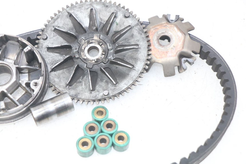 photo de VARIATEUR PEUGEOT VIVACITY 50 (1998 - 2003)