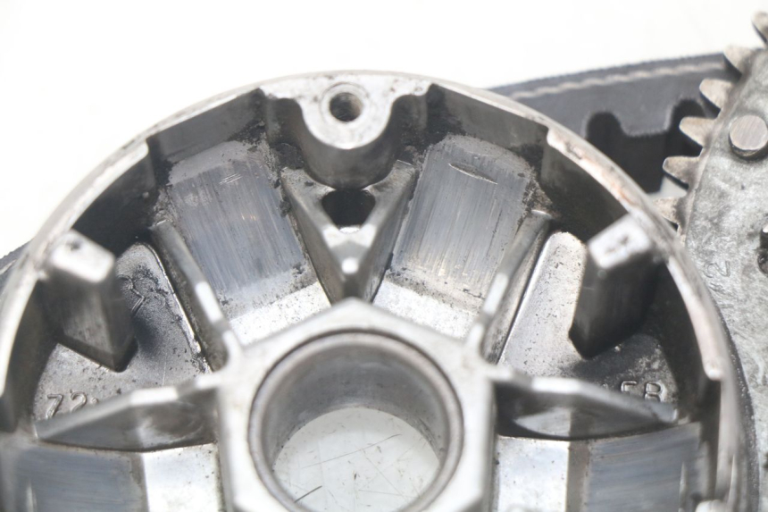 photo de VARIATEUR PEUGEOT VIVACITY 50 (1998 - 2003)