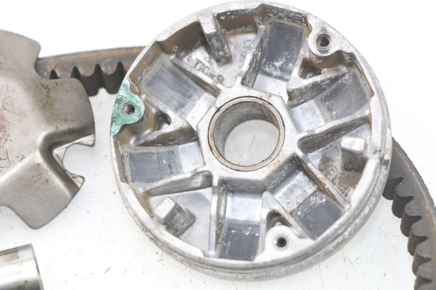 photo de VARIATEUR PEUGEOT ZENITH 50 (1994 - 1999)