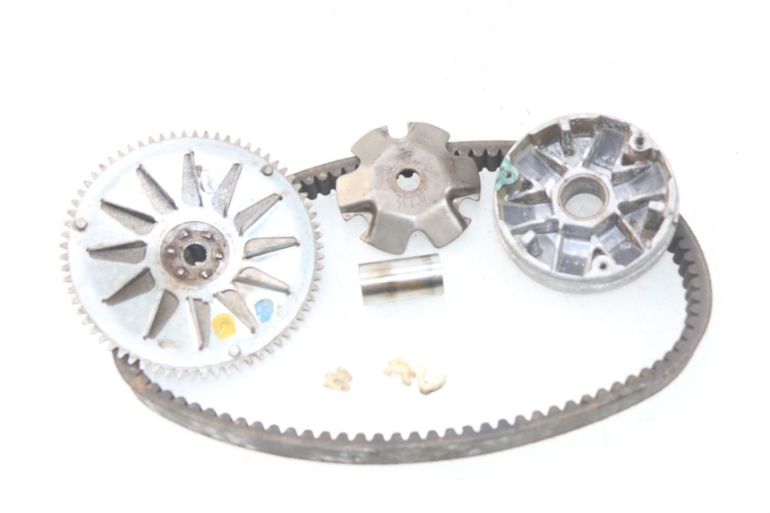 photo de VARIATEUR PEUGEOT ZENITH 50 (1994 - 1999)
