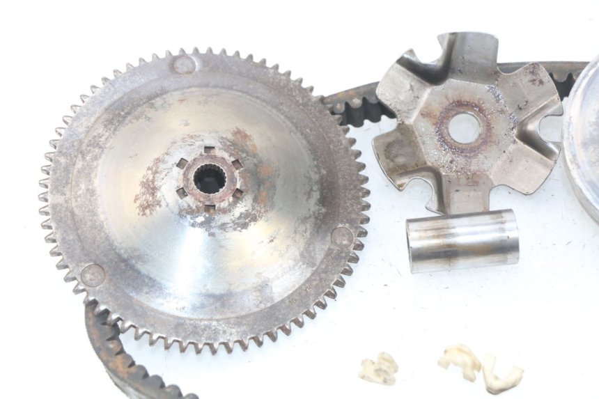 photo de VARIATEUR PEUGEOT ZENITH 50 (1994 - 1999)