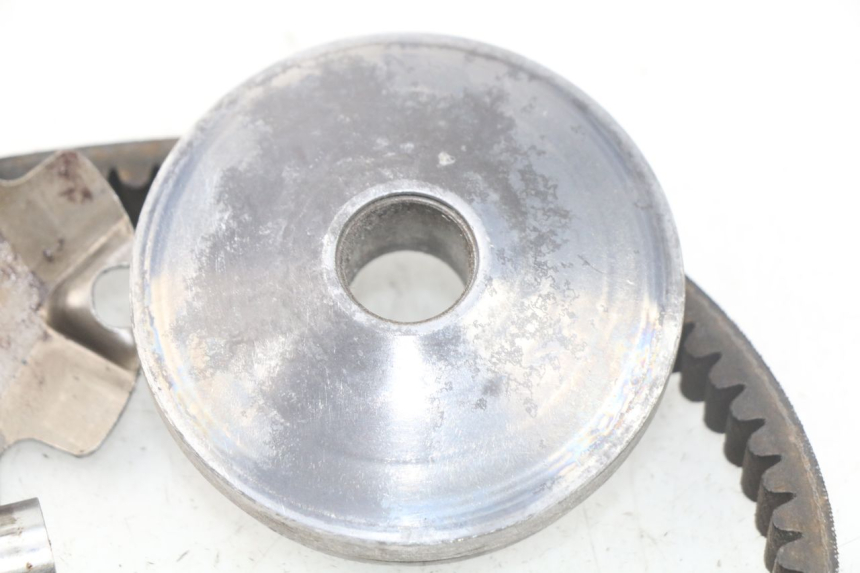 photo de VARIATEUR PEUGEOT ZENITH 50 (1994 - 1999)