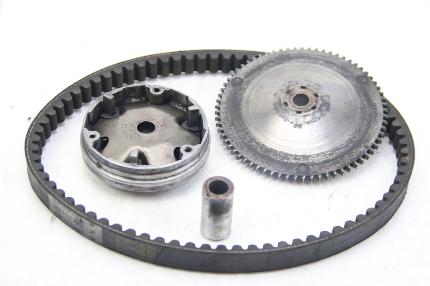 photo de VARIATEUR PEUGEOT ZENITH 50 (1994 - 1999)