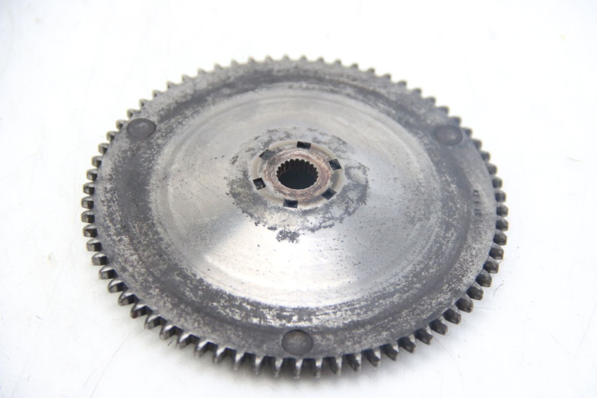 photo de VARIATEUR PEUGEOT ZENITH 50 (1994 - 1999)