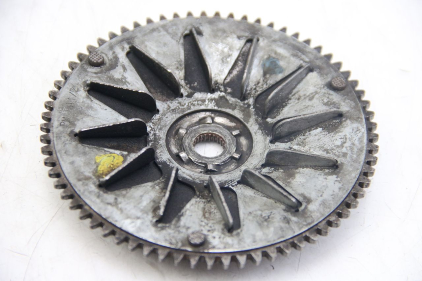 photo de VARIATEUR PEUGEOT ZENITH 50 (1994 - 1999)