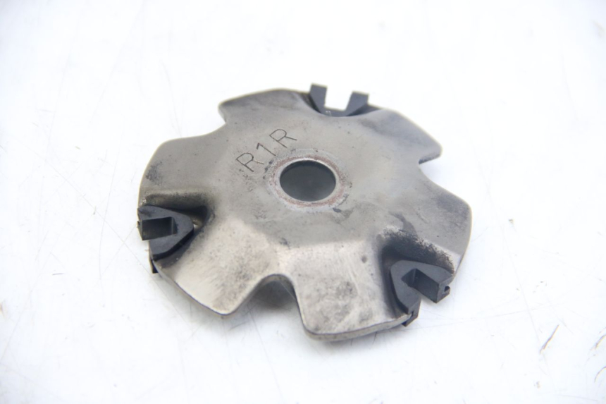 photo de VARIATEUR PEUGEOT ZENITH 50 (1994 - 1999)