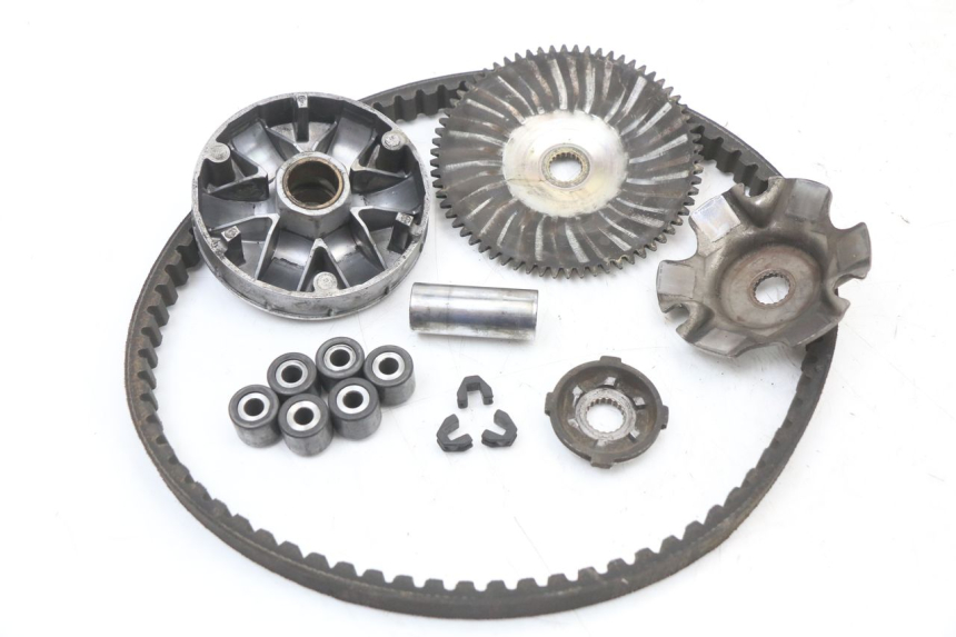 photo de VARIATEUR PIAGGIO FLY 4T 50 (2004 - 2010)
