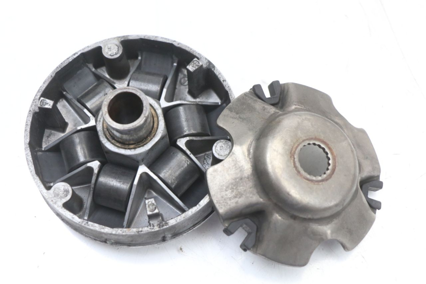 photo de VARIATEUR PIAGGIO FLY 4T 50 (2004 - 2010)