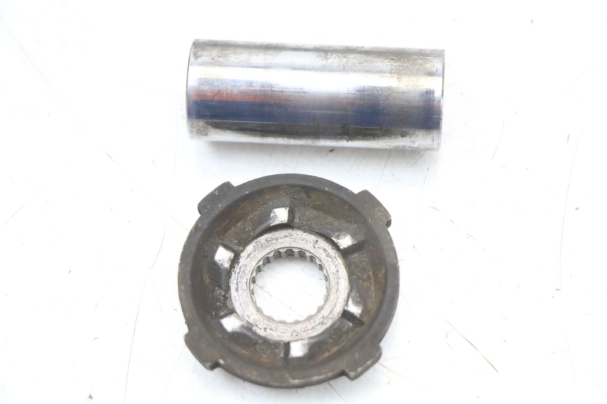 photo de VARIATEUR PIAGGIO FLY 4T 50 (2004 - 2010)