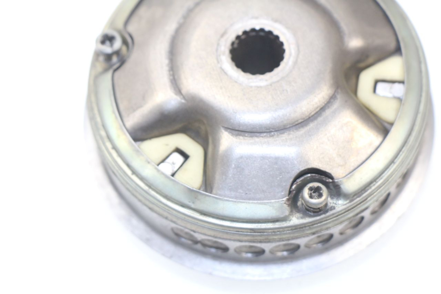 photo de VARIATEUR PIAGGIO HEXAGON LX4 125 (1998 - 2001)