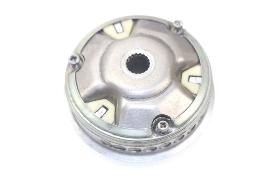 photo de VARIATEUR PIAGGIO HEXAGON LX4 125 (1998 - 2001)