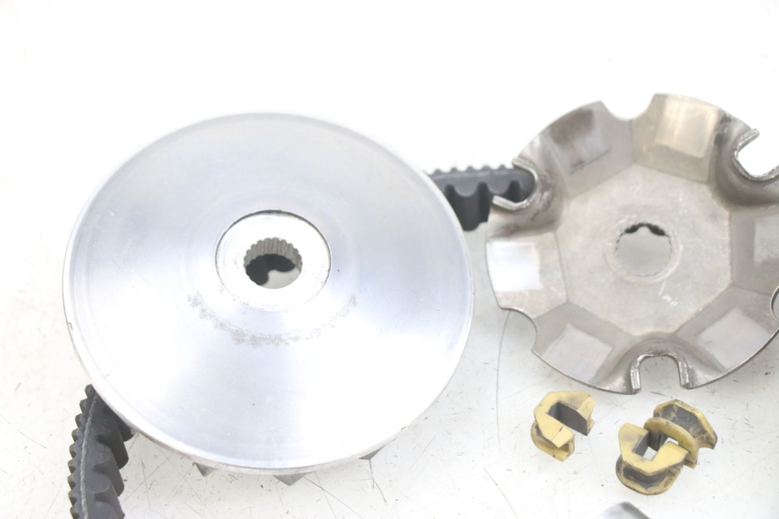 photo de VARIATEUR PIAGGIO MEDLEY 125 (2016 - 2023)