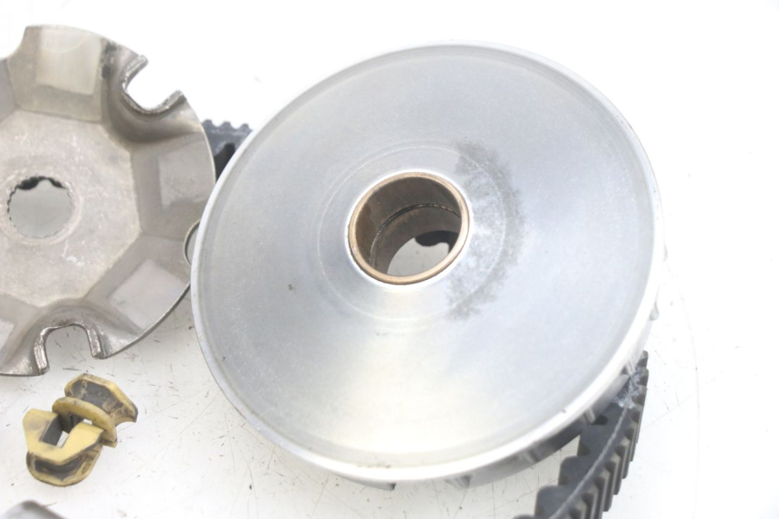 photo de VARIATEUR PIAGGIO MEDLEY 125 (2016 - 2023)