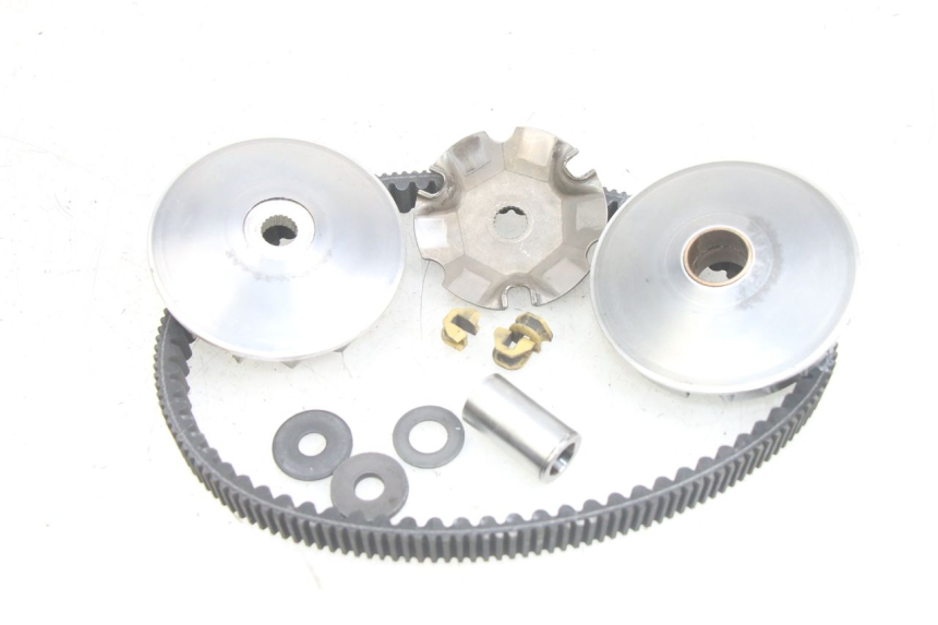 photo de VARIATEUR PIAGGIO MEDLEY 125 (2016 - 2023)