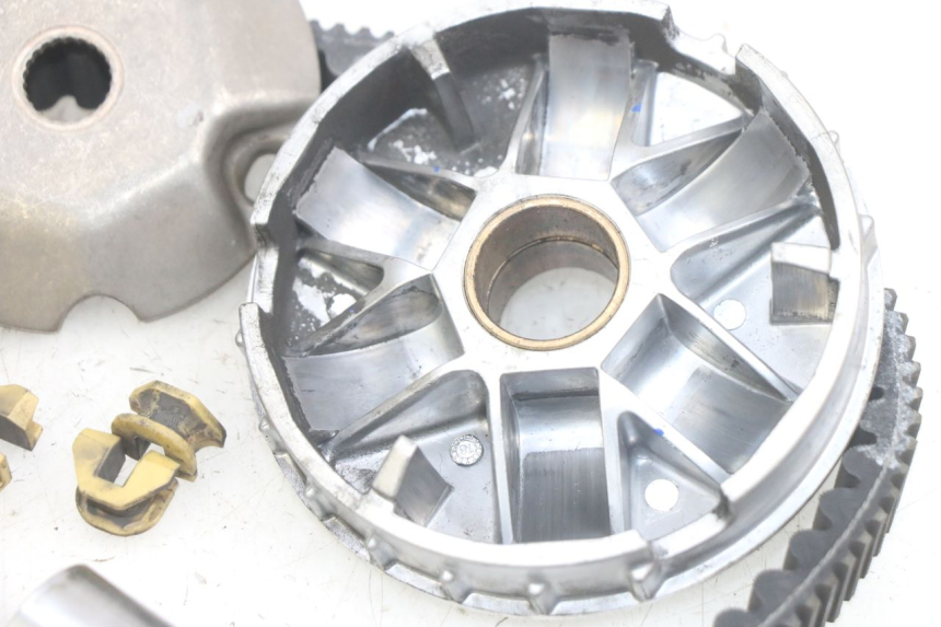 photo de VARIATEUR PIAGGIO MEDLEY 125 (2016 - 2023)