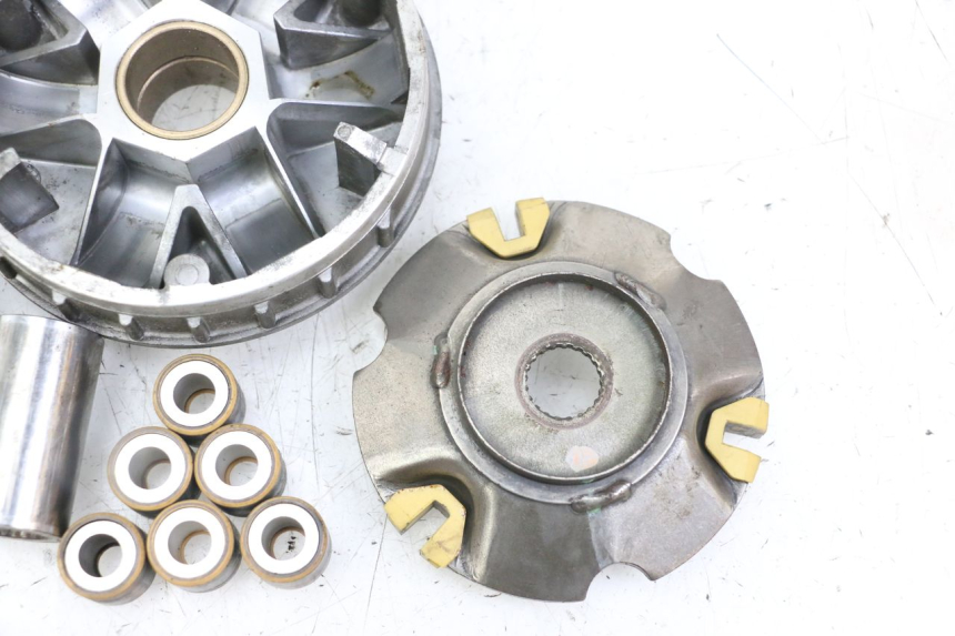 photo de VARIATEUR PIAGGIO MP3 125 (2006 - 2014)