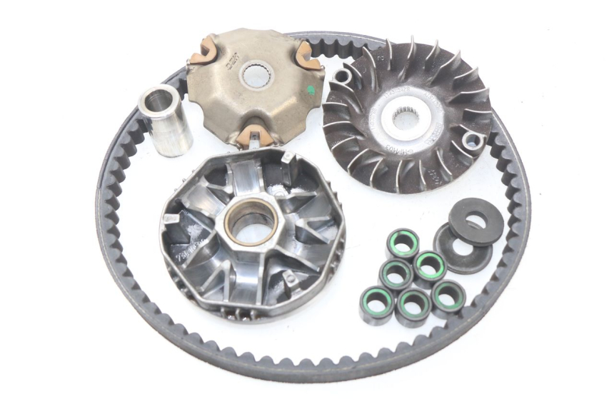 photo de VARIATEUR PIAGGIO PRIMAVERA 125 (2013 - 2021)