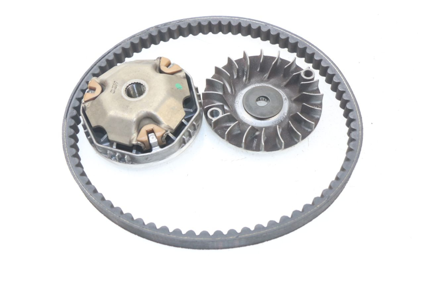 photo de VARIATEUR PIAGGIO PRIMAVERA 125 (2013 - 2021)