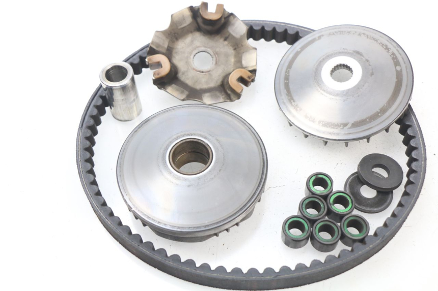 photo de VARIATEUR PIAGGIO PRIMAVERA 125 (2013 - 2021)