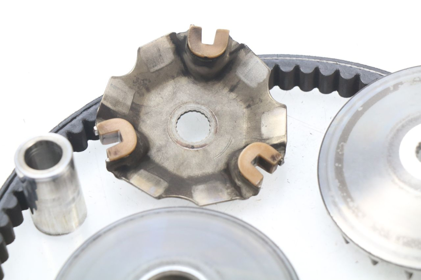 photo de VARIATEUR PIAGGIO PRIMAVERA 125 (2013 - 2021)