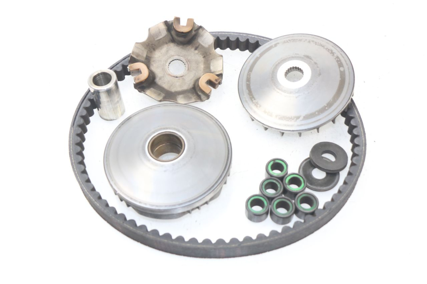 photo de VARIATEUR PIAGGIO PRIMAVERA 125 (2013 - 2021)
