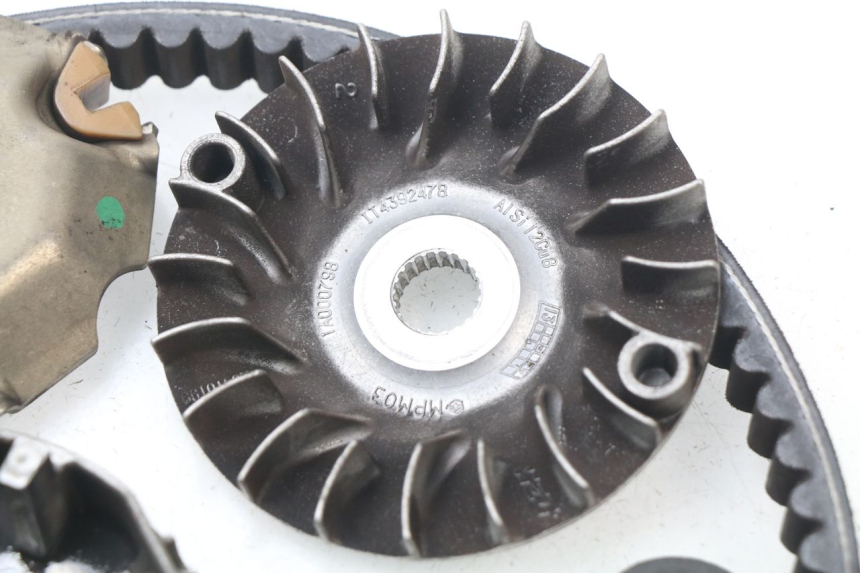 photo de VARIATEUR PIAGGIO PRIMAVERA 125 (2013 - 2021)