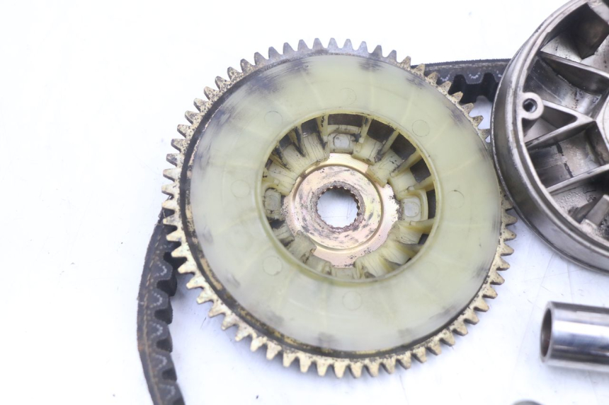 photo de VARIATEUR PIAGGIO TYPHOON 80 (1994 - 1997)