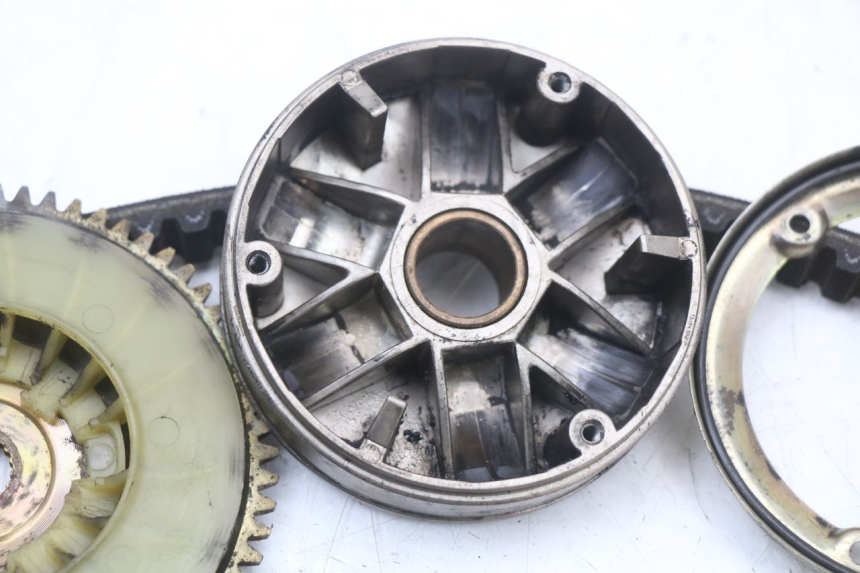 photo de VARIATEUR PIAGGIO TYPHOON 80 (1994 - 1997)