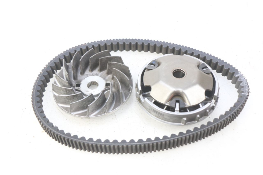 photo de VARIATEUR PIAGGIO VESPA GTS IGET ABS 125 (2017 - 2023)