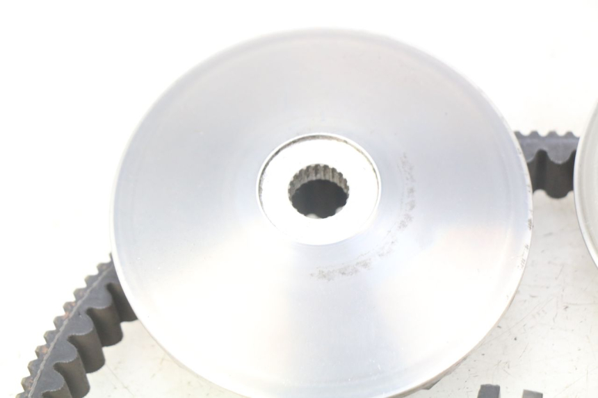 photo de VARIATEUR PIAGGIO VESPA GTS IGET ABS 125 (2017 - 2023)