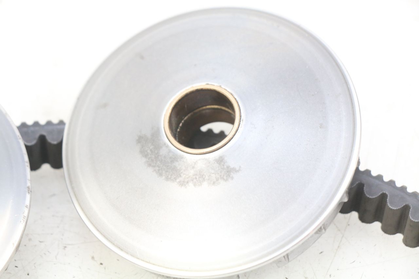 photo de VARIATEUR PIAGGIO VESPA GTS IGET ABS 125 (2017 - 2023)