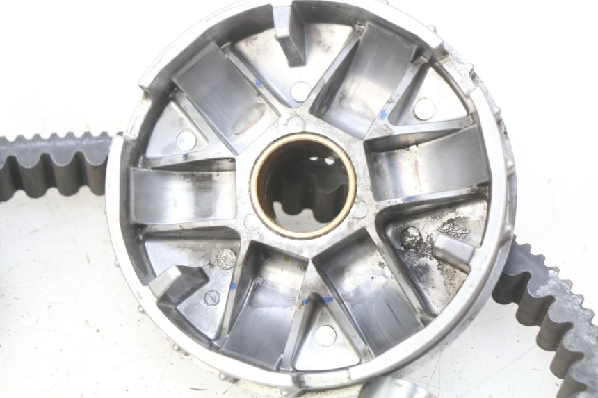 photo de VARIATEUR PIAGGIO VESPA GTS IGET ABS 125 (2017 - 2023)