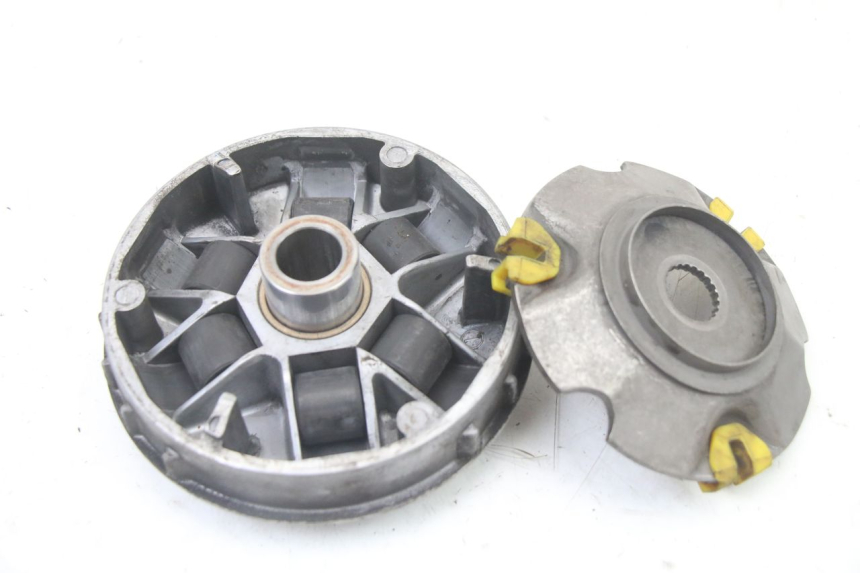 photo de VARIATEUR PIAGGIO VESPA LX IE 125 (2010 - 2012)