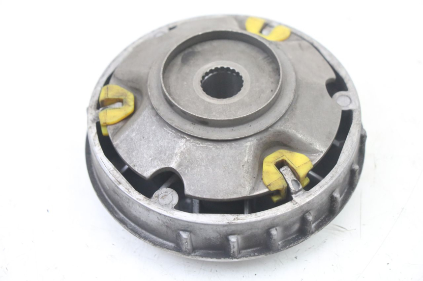 photo de VARIATEUR PIAGGIO VESPA LX IE 125 (2010 - 2012)