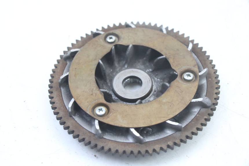photo de VARIATEUR PIAGGIO VESPA LX IE 125 (2010 - 2012)