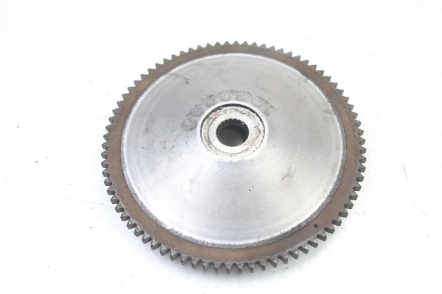 photo de VARIATEUR PIAGGIO VESPA LX IE 125 (2010 - 2012)