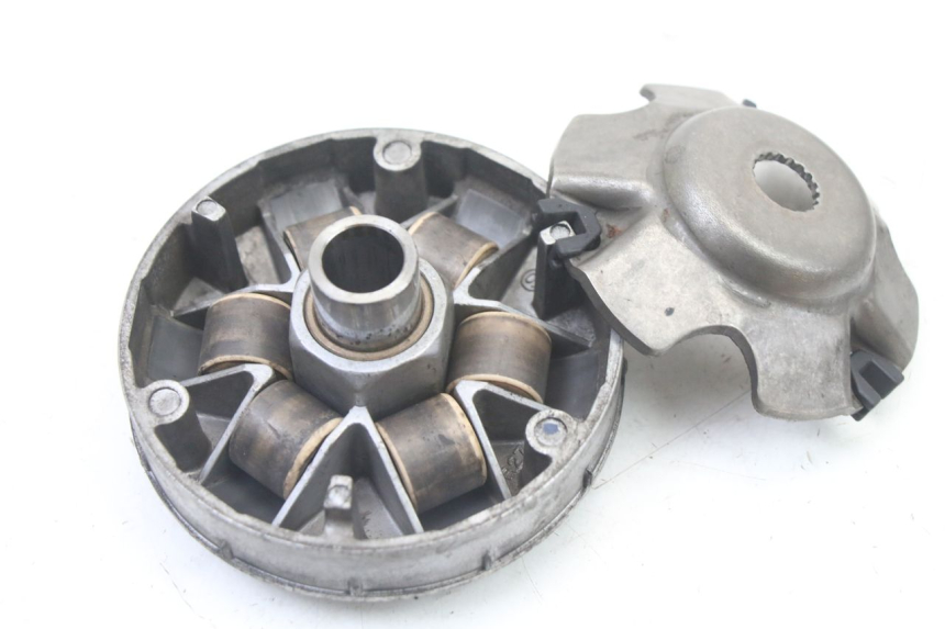 photo de VARIATEUR PIAGGIO VESPA S 2T 50 (2007 - 2014)