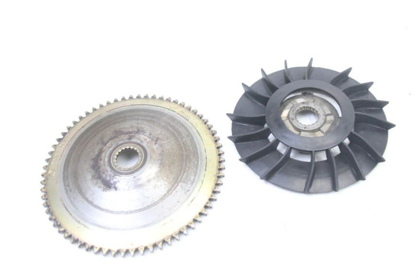 photo de VARIATEUR PIAGGIO VESPA S 2T 50 (2007 - 2014)