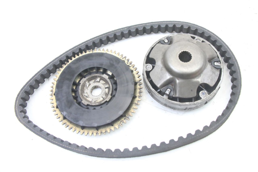 photo de VARIATEUR PIAGGIO VESPA S 2T 50 (2007 - 2014)