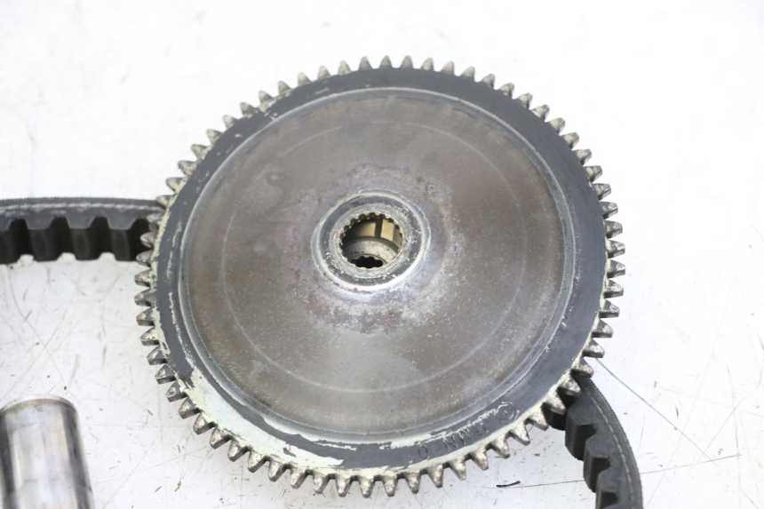 photo de VARIATEUR PIAGGIO VESPA S 2T 50 (2007 - 2014)