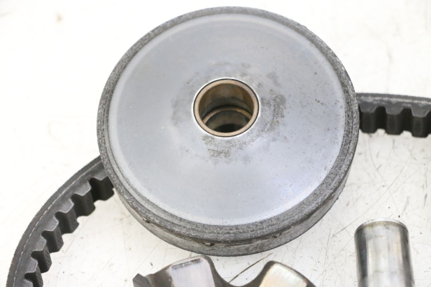 photo de VARIATEUR PIAGGIO VESPA S 2T 50 (2007 - 2014)