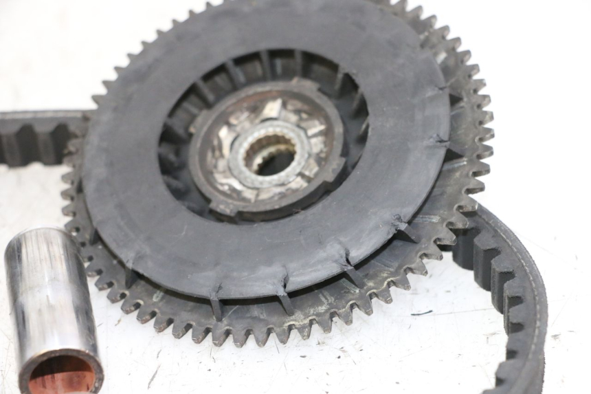 photo de VARIATEUR PIAGGIO VESPA S 2T 50 (2007 - 2014)