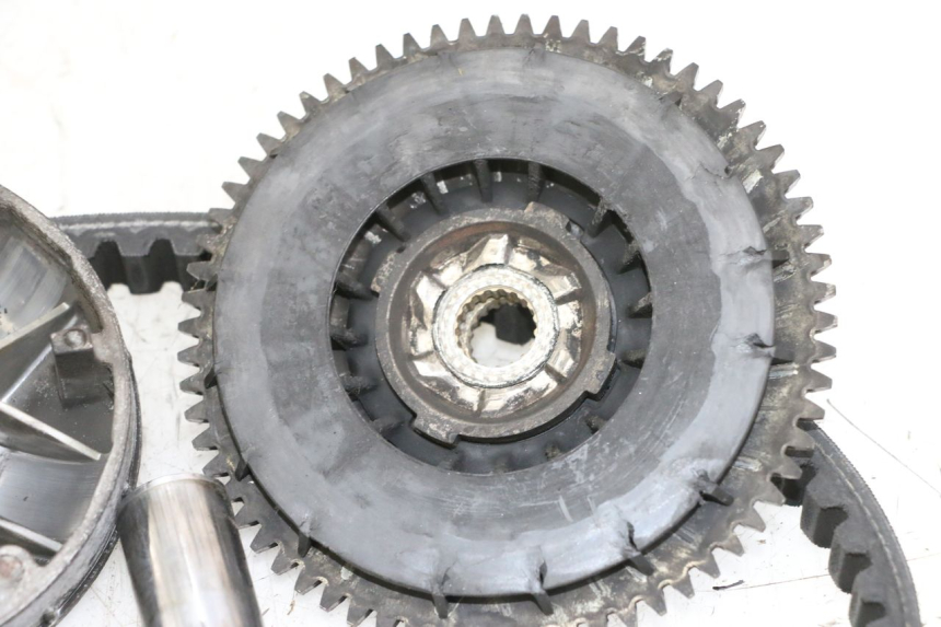 photo de VARIATEUR PIAGGIO VESPA S 2T 50 (2007 - 2014)