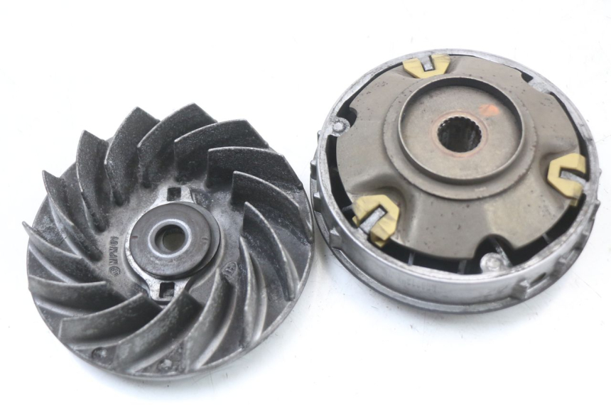 photo de VARIATEUR PIAGGIO X10 125 (2012 - 2017)